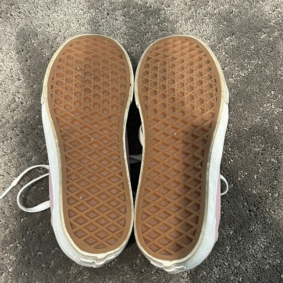 Vans Platforms, Baby Pink color - Picture 5 of 5